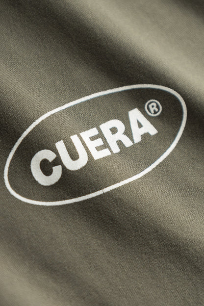 T-shirt Cuera Oncourt Made (Vert)