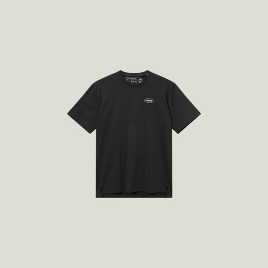 T-shirt Cuera Oncourt Made (Noir)