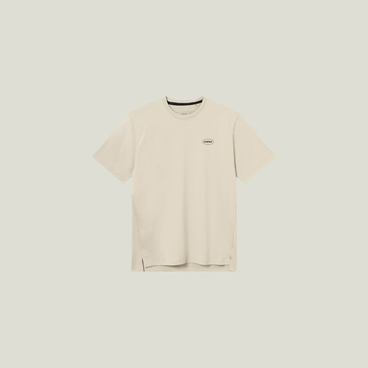 T-shirt Cuera Oncourt Made (Gris)