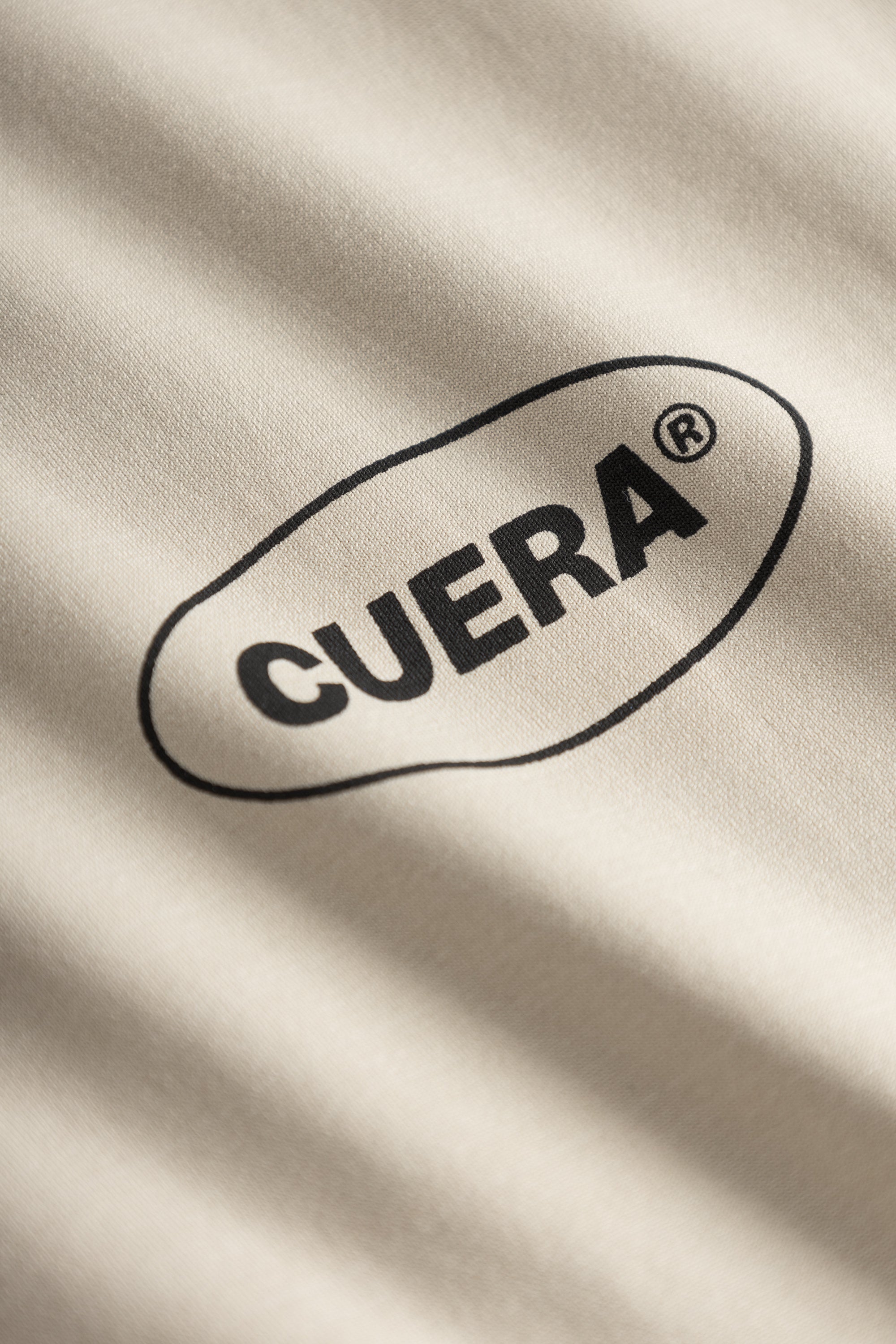 T-shirt Cuera Oncourt Made (Gris)