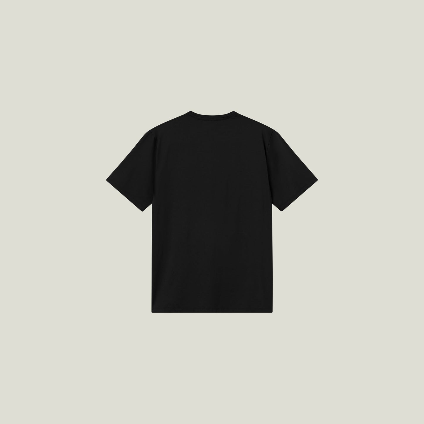 T-shirt Cuera Oncourt WPC (Noir)