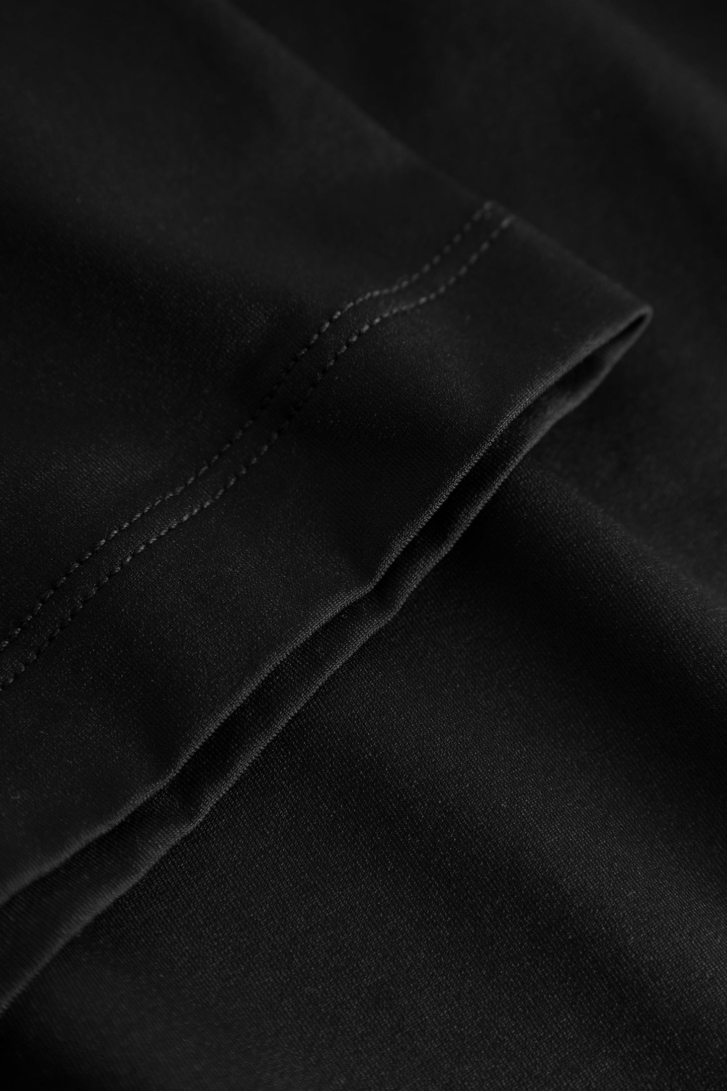 T-shirt Cuera Oncourt WPC (Noir)