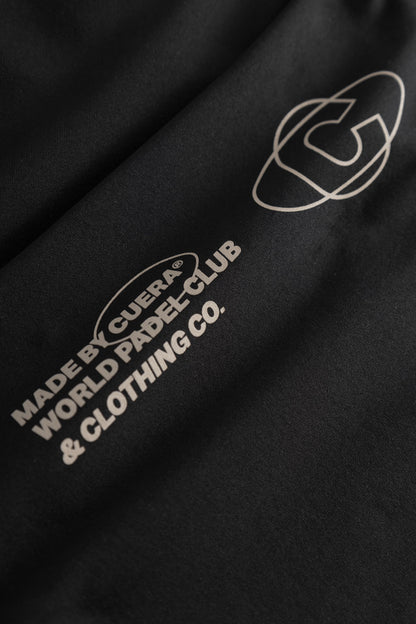 Débardeur Cuera Oncourt WPC (Noir)