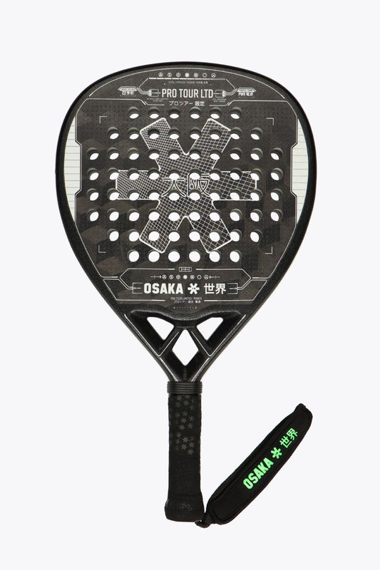 Raquette de padel Osaka Pro Tour LTD Power 2022