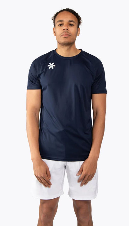 T-shirt d'entraînement Osaka (Bleu marine)