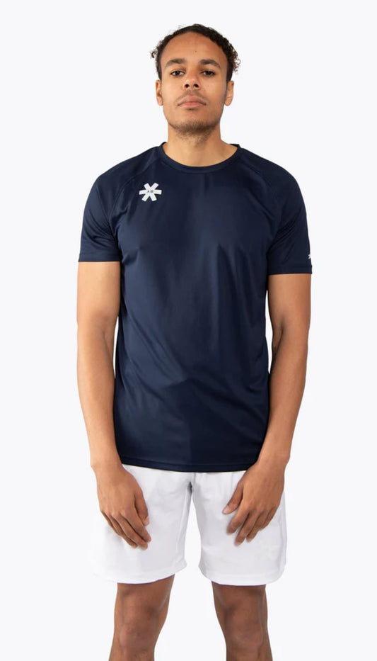 T-shirt d'entraînement Osaka (Bleu marine)
