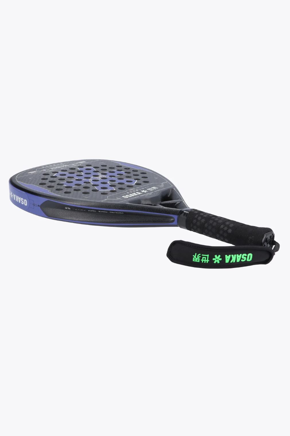 Osaka Raquette de padel Vision | Smashinn