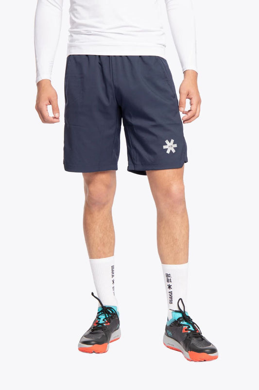 Short d'entraînement pour Hommes Osaka (Bleu marine)