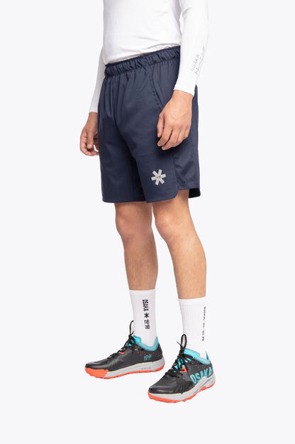 Short d'entraînement pour Hommes Osaka (Bleu marine)
