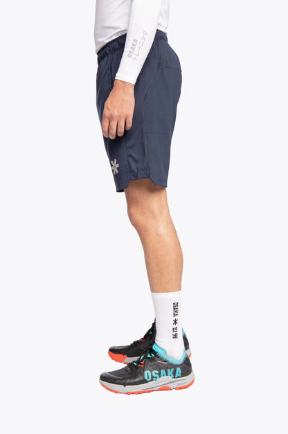 Short d'entraînement pour Hommes Osaka (Bleu marine)