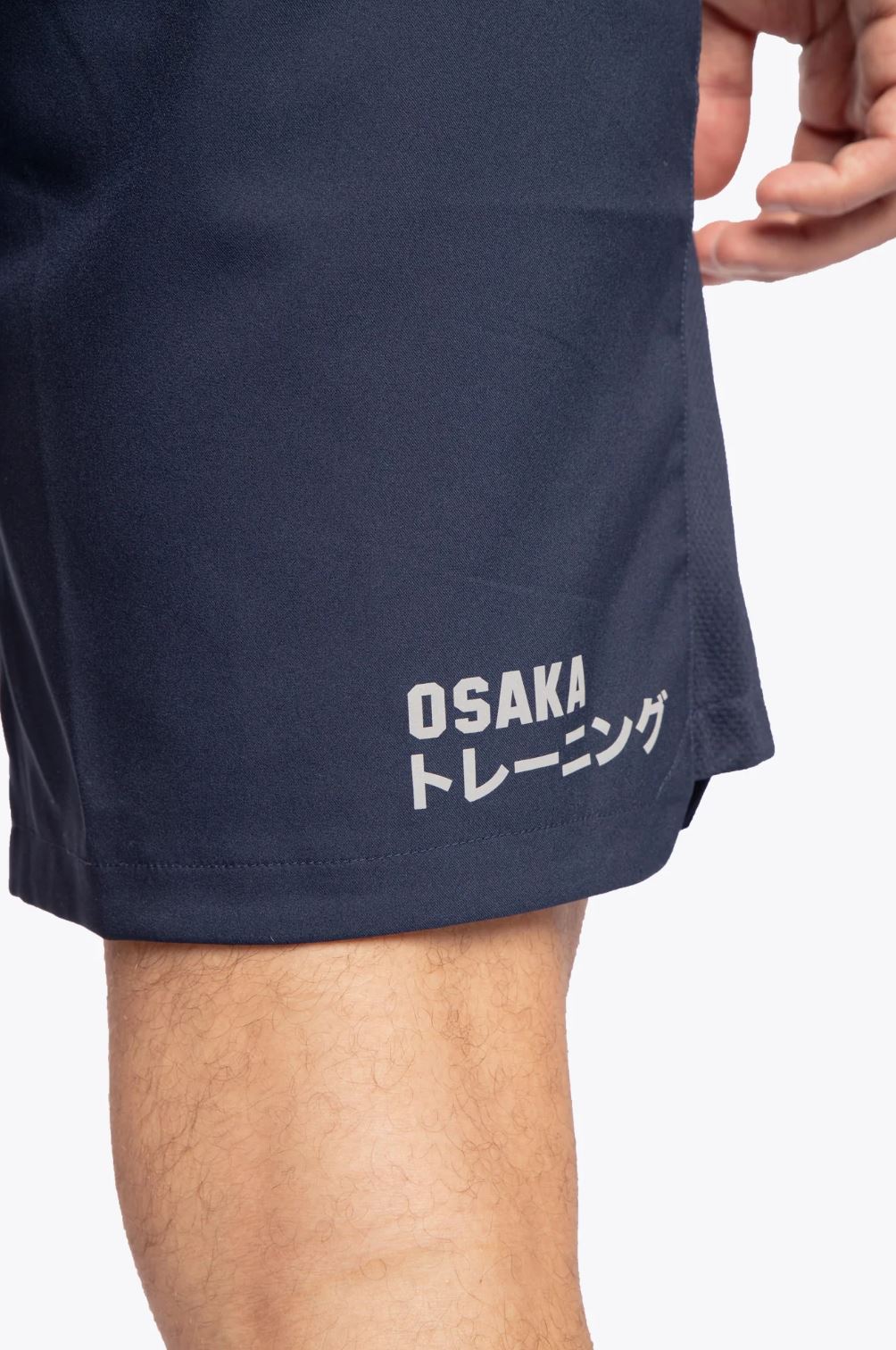 Short d'entraînement pour Hommes Osaka (Bleu marine)