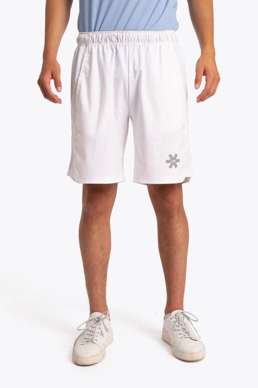 Short d'entraînement pour Hommes Osaka (Blanc)