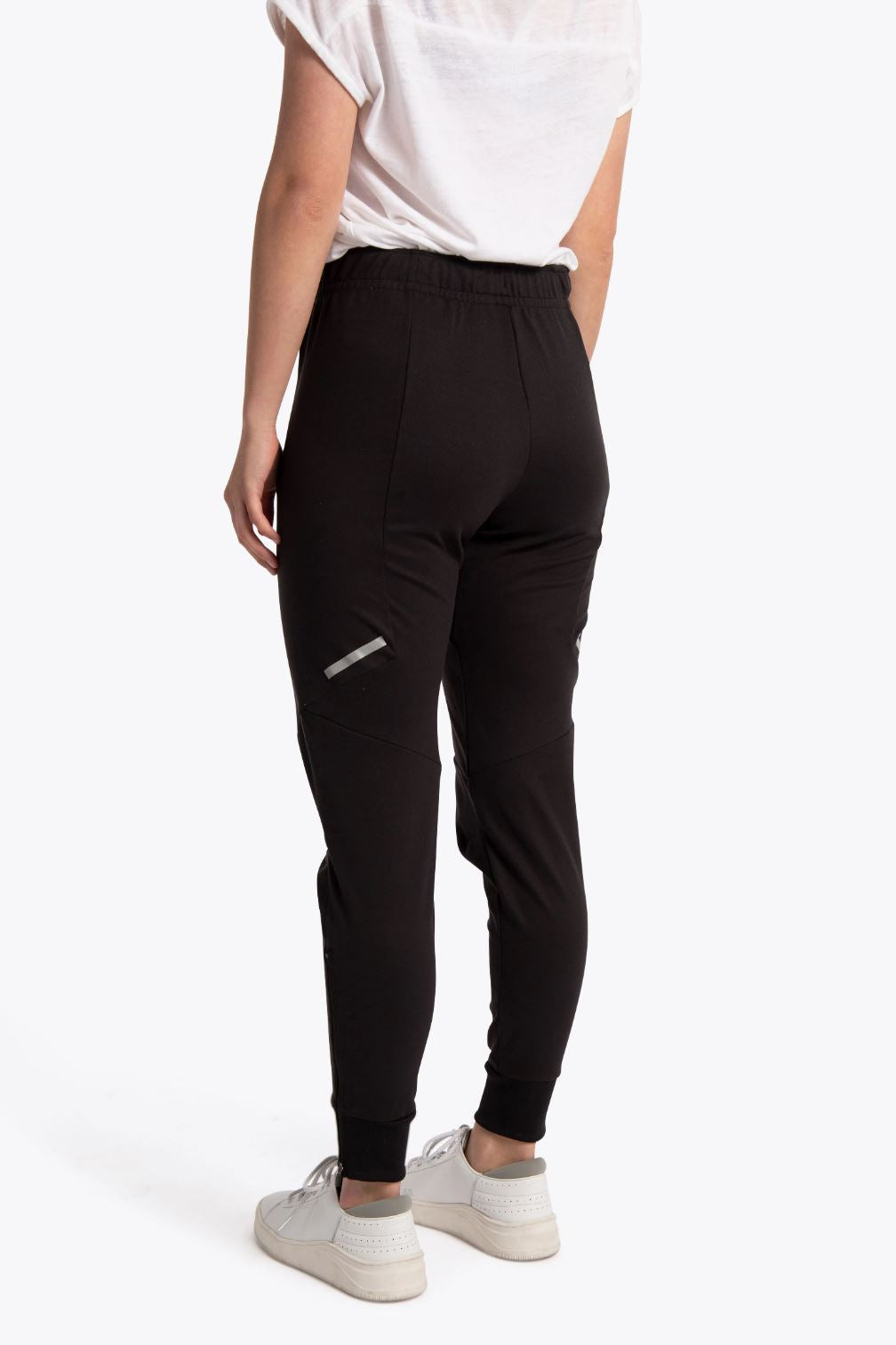 Pantalon de survêtement pour Femmes Osaka (Noir)