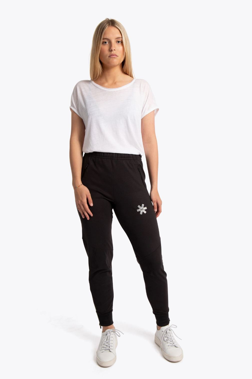 Pantalon de survêtement pour Femmes Osaka (Noir)