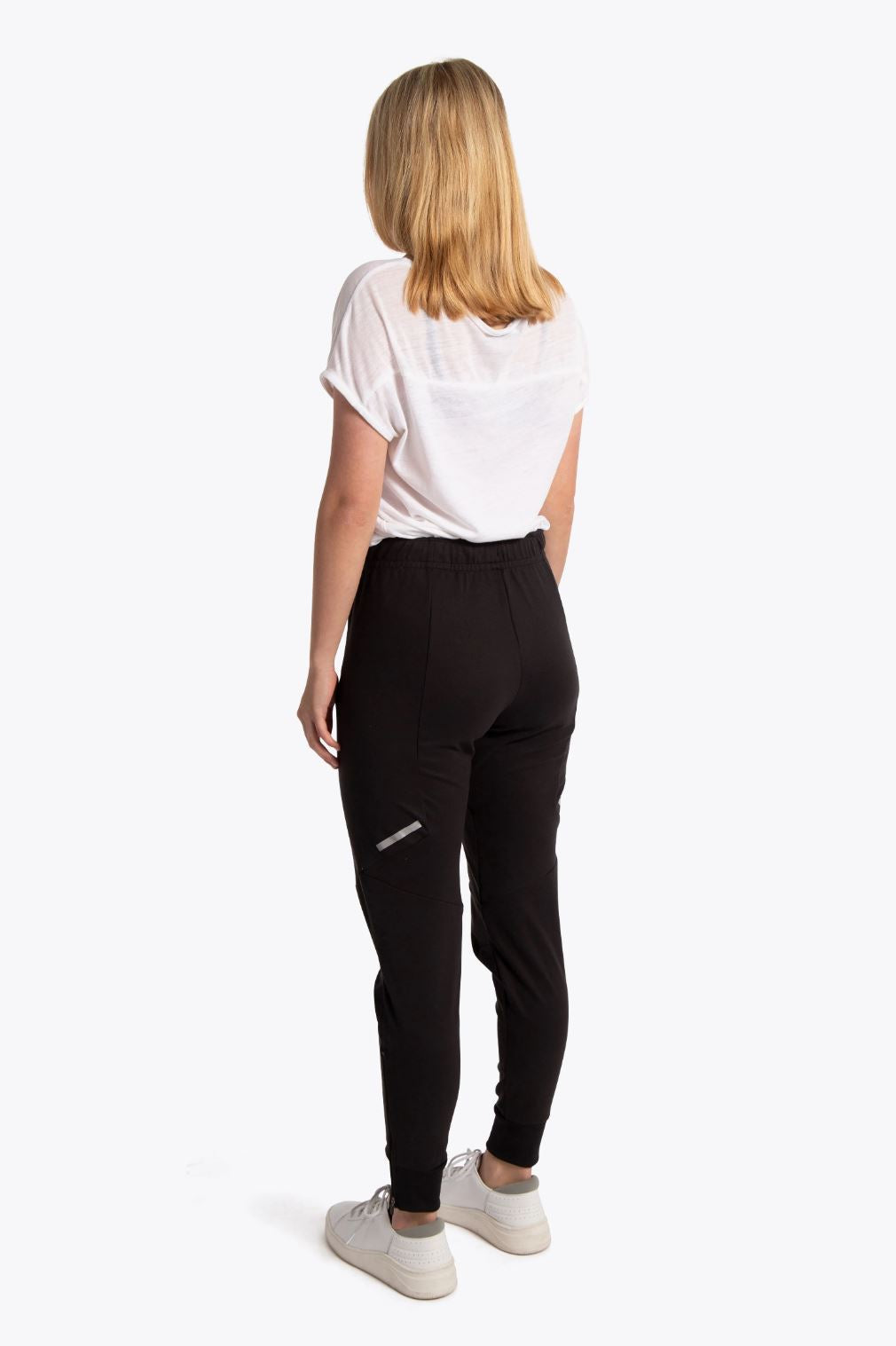 Pantalon de survêtement pour Femmes Osaka (Noir)