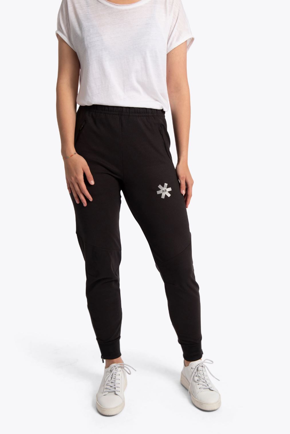 Pantalon de survêtement pour Femmes Osaka (Noir)