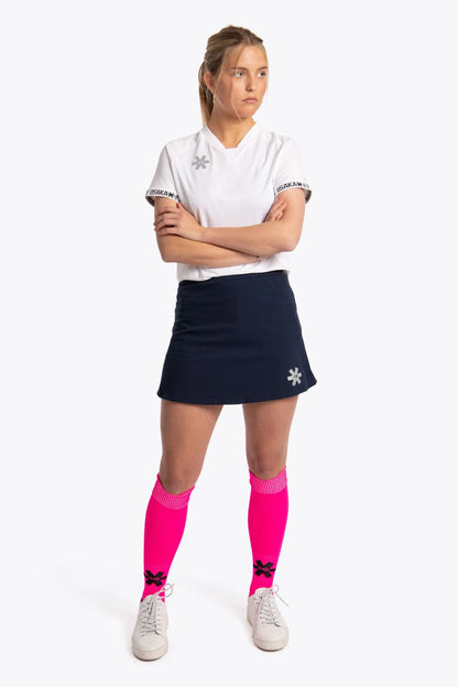 Jupe-short d'entraînement pour Femmes Osaka (Bleu marine)