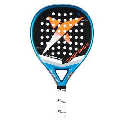 Raquette de padel Drop Shot Allegra 2.0