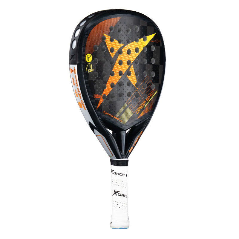 Raquette de padel Drop Shot Canyon Pro 1.0