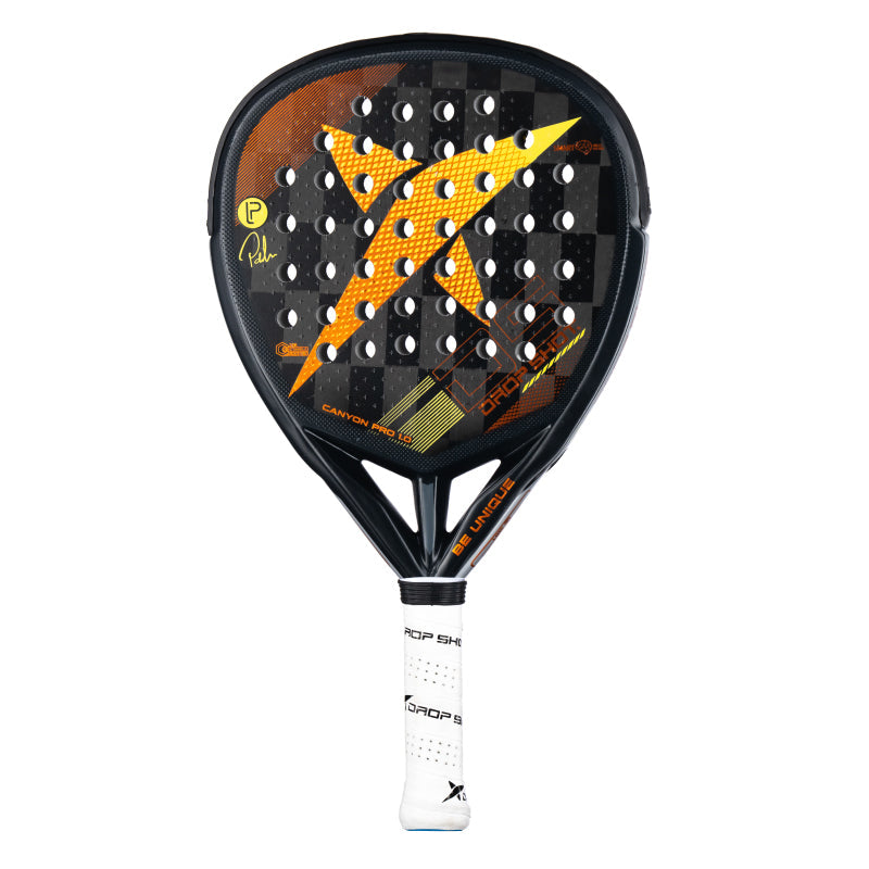 Raquette de padel Drop Shot Canyon Pro 1.0