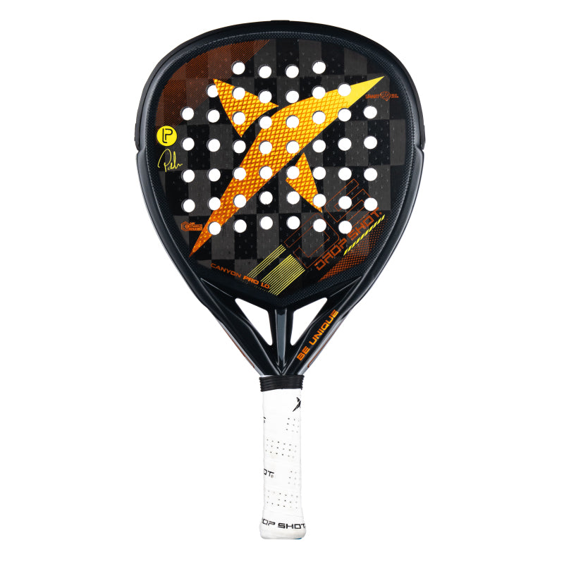 Raquette de padel Drop Shot Canyon Pro 1.0