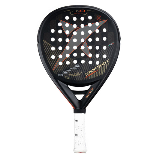 Raquette de padel Drop Shot Conqueror 11.0 JMD