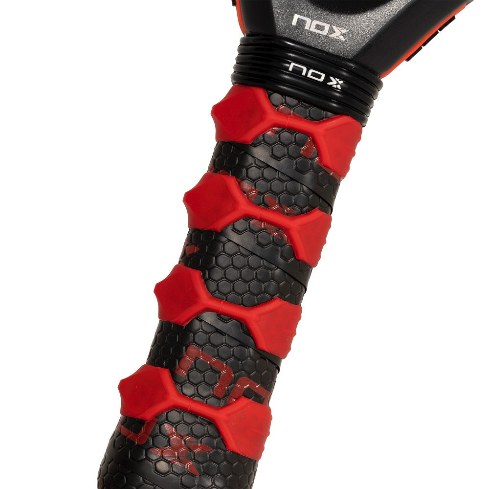 Raquette de padel Nox ML10 Shotgun 18K Luxury 2024