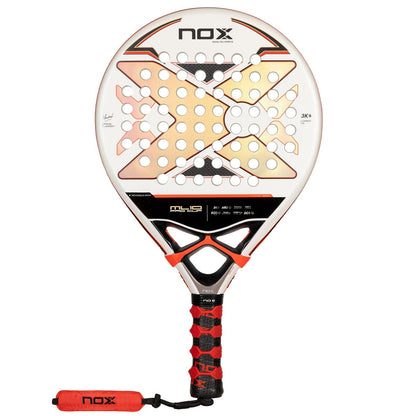 Raquette de padel Nox ML10 Pro Cup 3K Luxury 2024