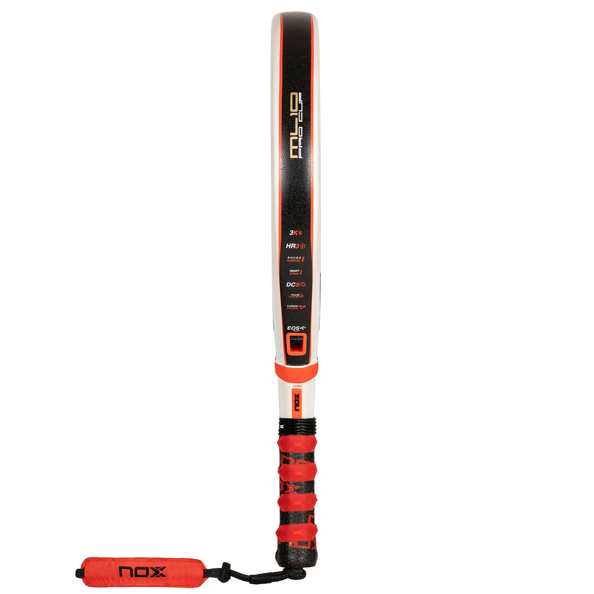Raquette de padel Nox ML10 Pro Cup 3K Luxury 2024