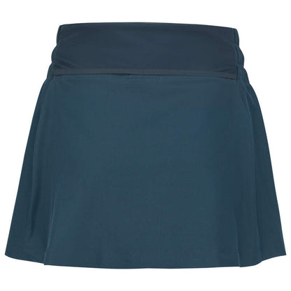 Jupe-short Head Padel (Pour femmes, bleu marine)