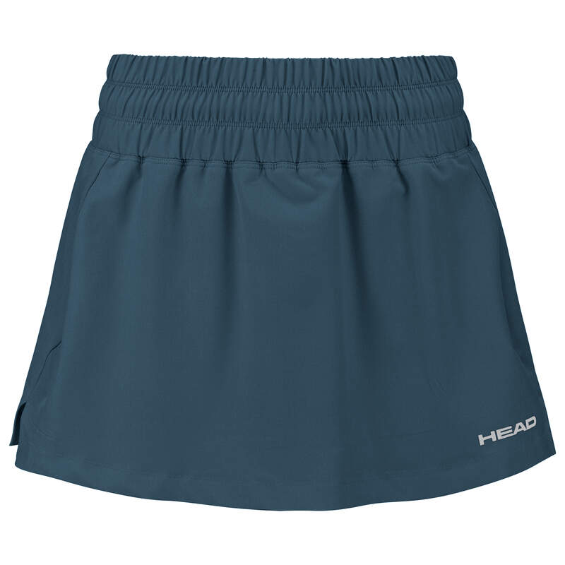 Jupe-short Head Padel (Pour femmes, bleu marine)