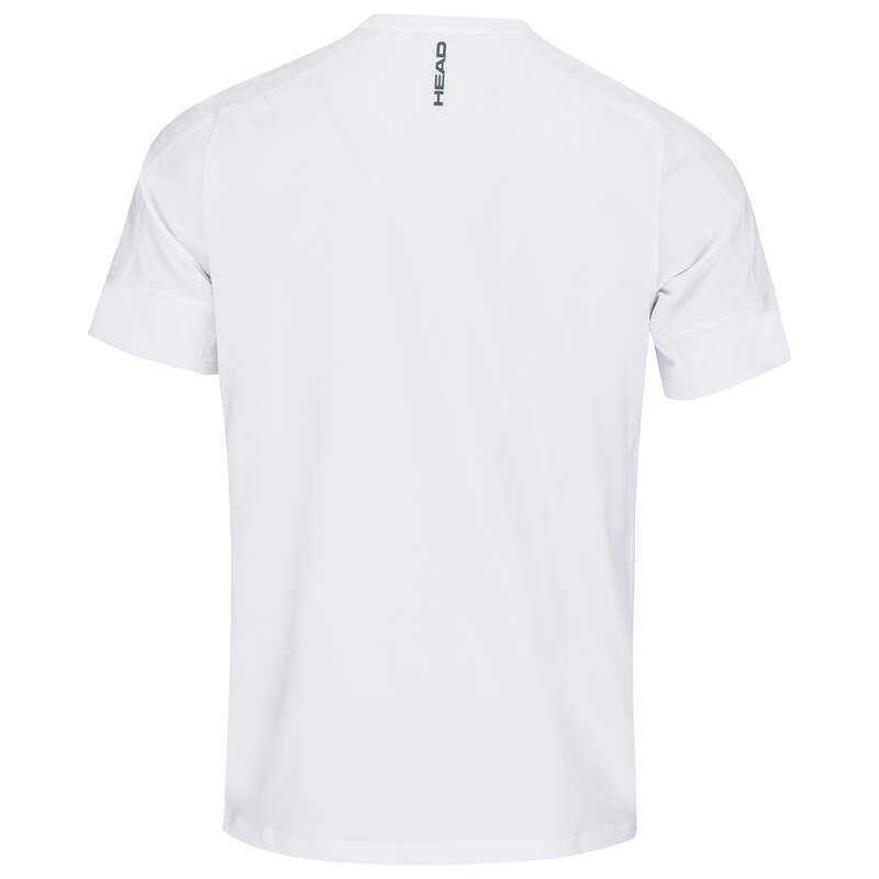 T- shirt Head Padel Tech (Pour hommes, orange)
