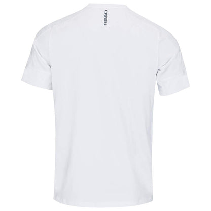 T- shirt Head Padel Tech (Pour hommes, orange)