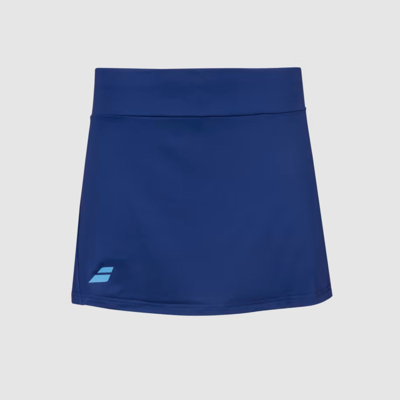 Jupe pour Femme Babolat Play (Bleu foncé)