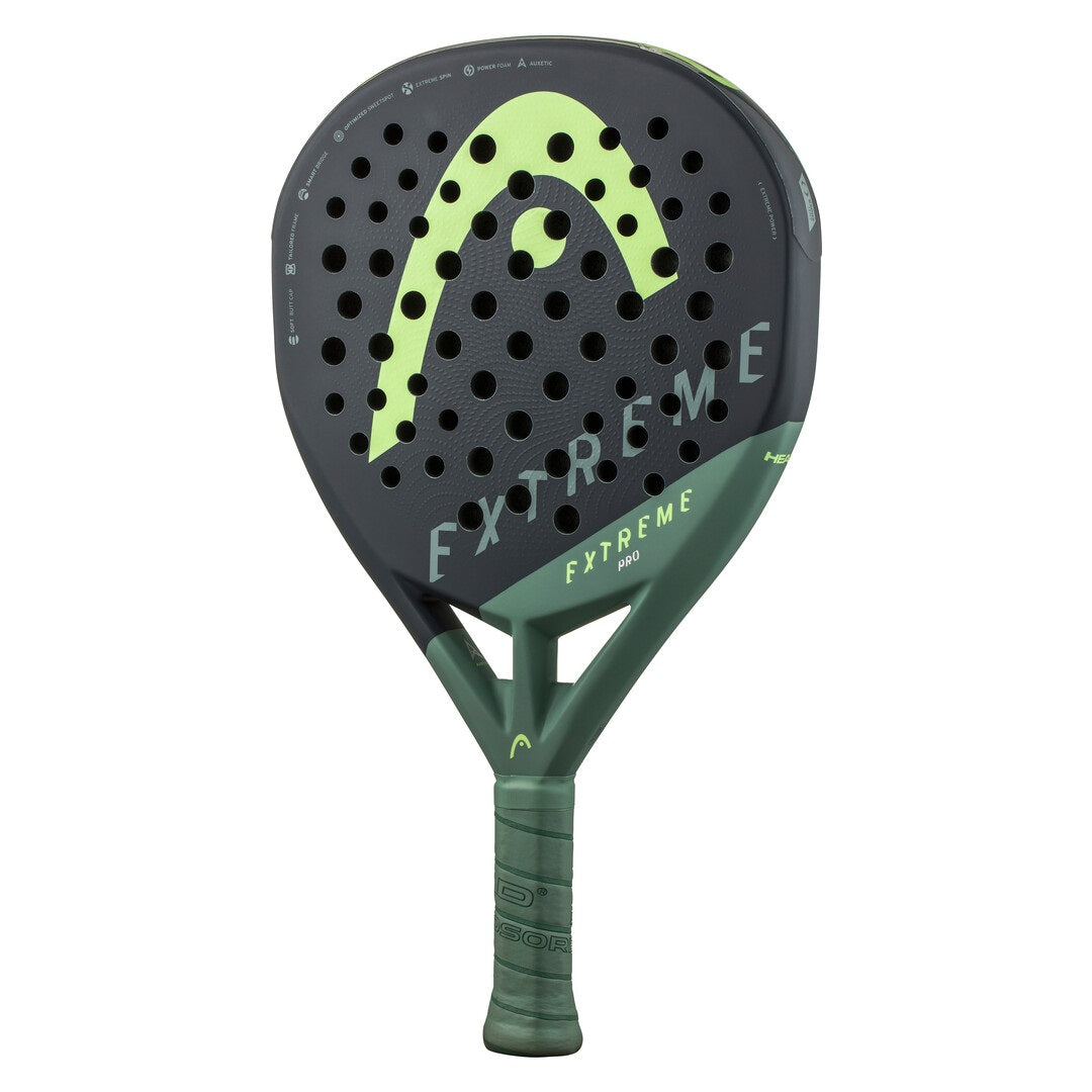 Raquette de padel Head Extreme Pro 2023