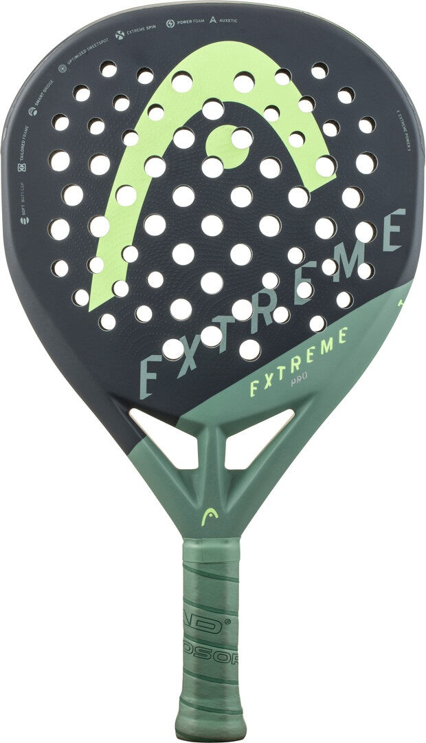 Raquette de padel Head Extreme Pro 2023