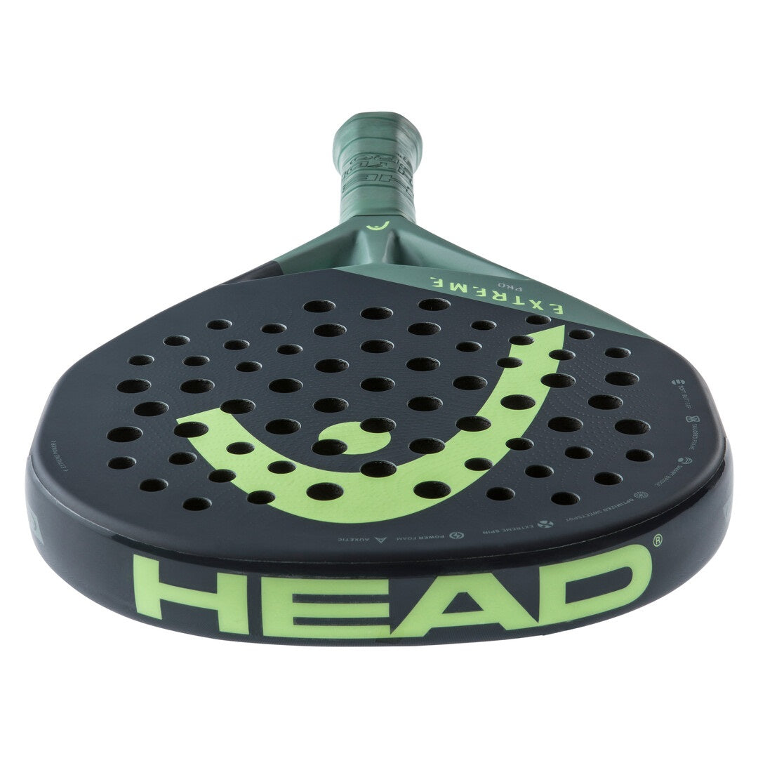 Raquette de padel Head Extreme Pro 2023