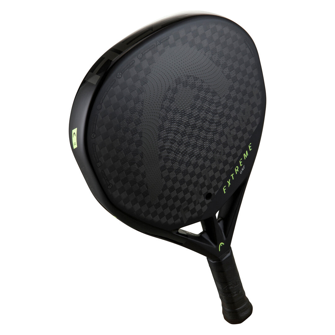 Raquette de padel Head Extreme One 2023