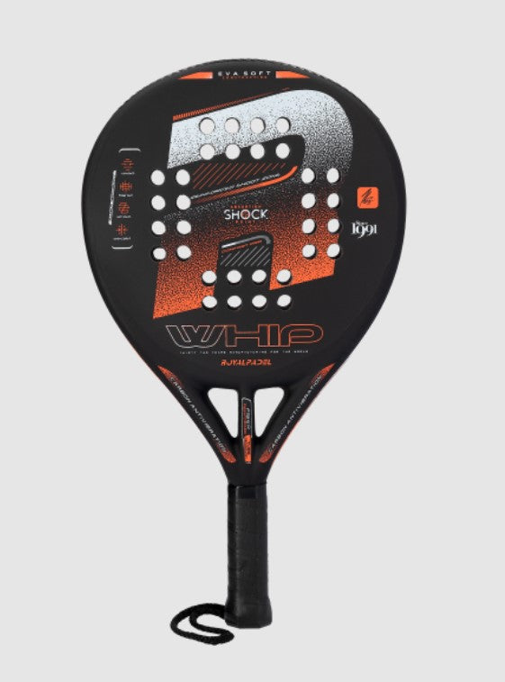 Raquette de padel Royal Padel Whip EVA