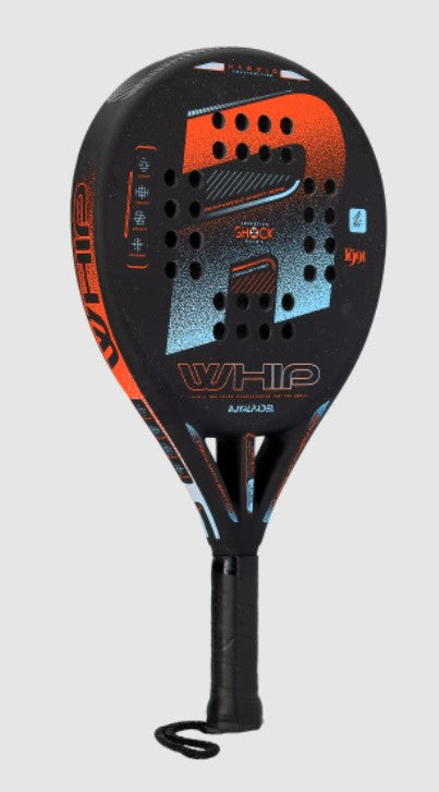 Raquette de padel Royal Padel Whip Hybrid