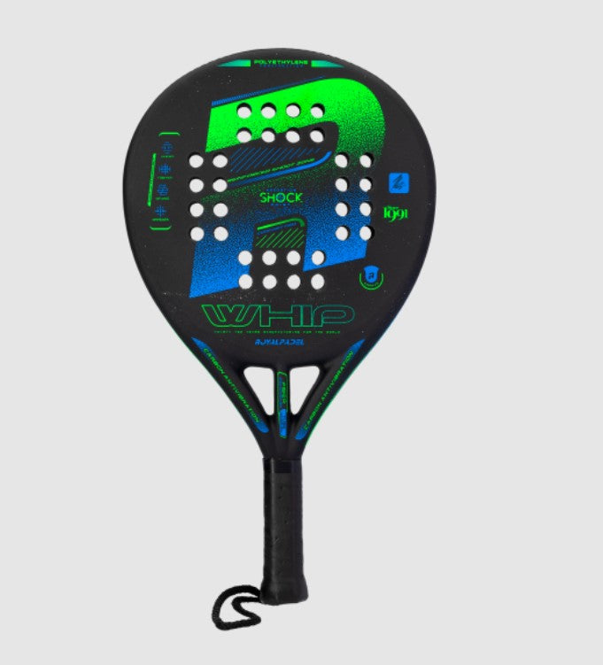 Raquette de padel Royal Padel Whip Poly