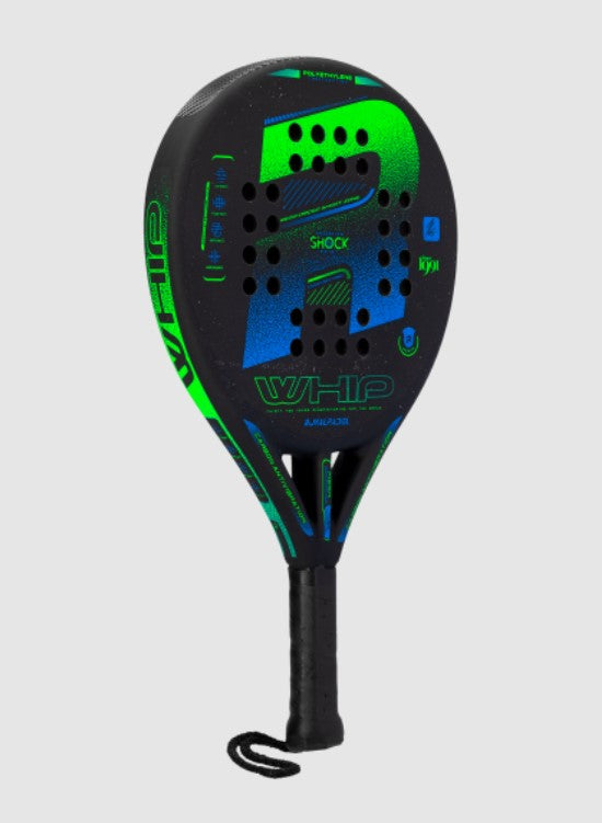 Raquette de padel Royal Padel Whip Poly