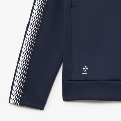Veste Lacoste (Bleu foncé)