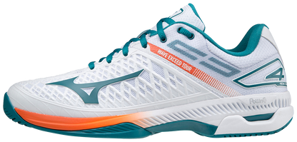 Chaussures de Padel Mizuno Wave Exceed Tour 4 (AC)
