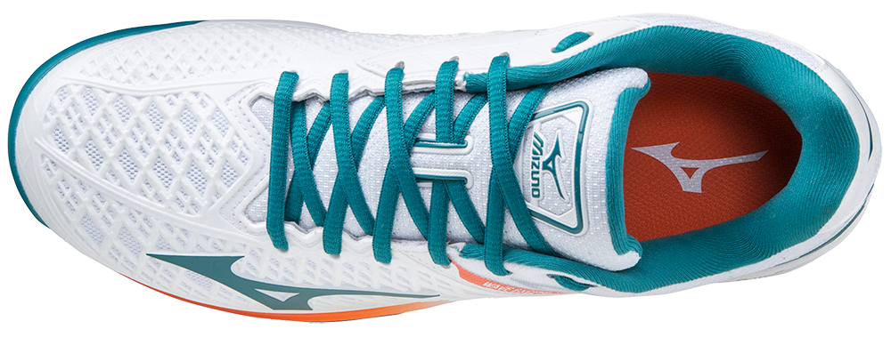 Chaussures de Padel Mizuno Wave Exceed Tour 4 (AC)