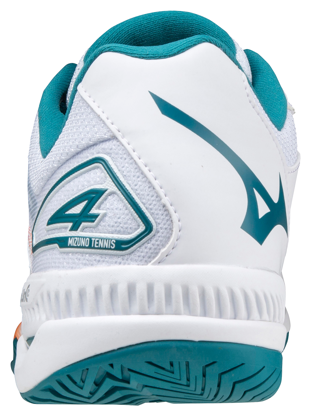 Chaussures de Padel Mizuno Wave Exceed Tour 4 (AC)