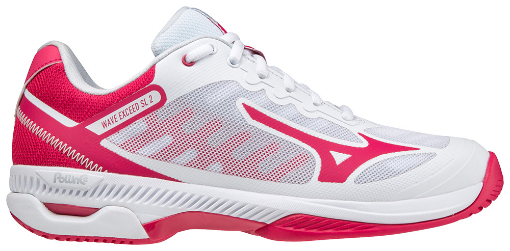 Chaussures de Padel Femme Mizuno Wave Exceed SL 2 (AC)