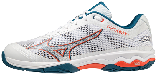 Chaussures de padel Mizuno Wave Exceed Light AC