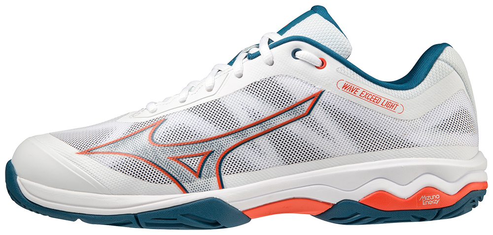 Chaussures de padel Mizuno Wave Exceed Light AC