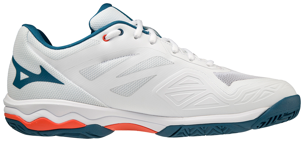 Chaussures de padel Mizuno Wave Exceed Light AC